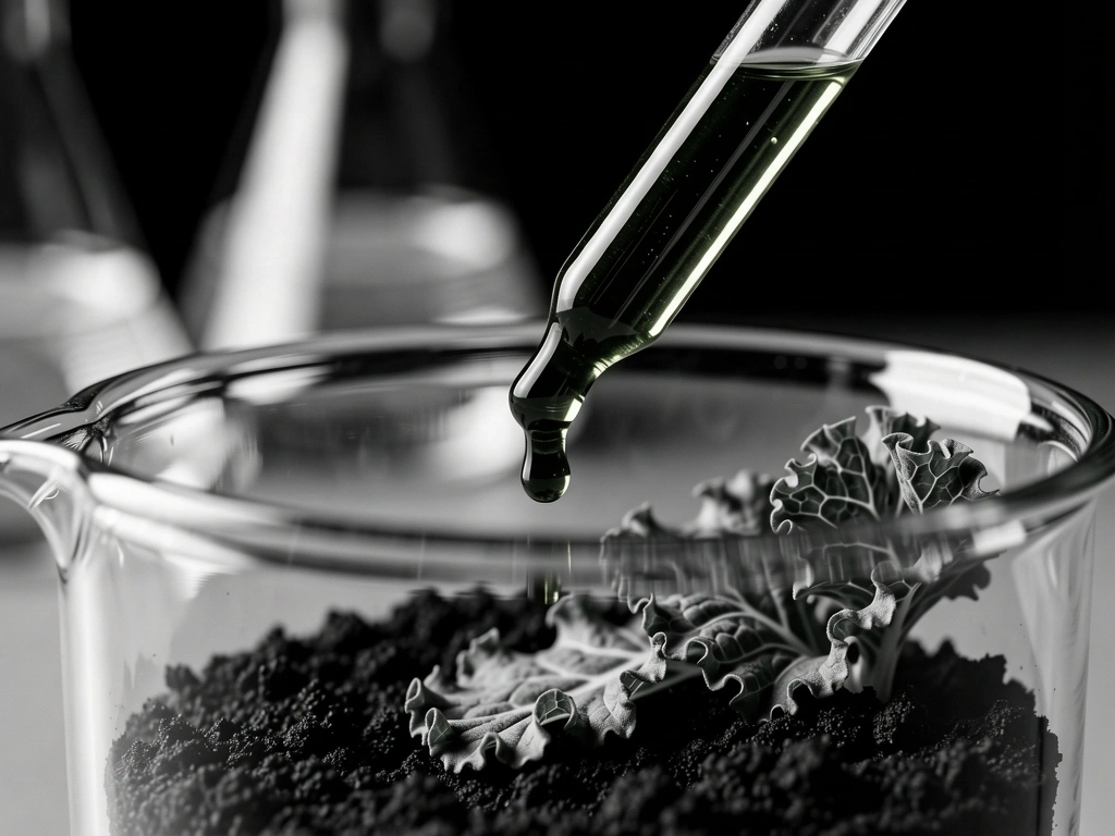 Botanical extraction phase
