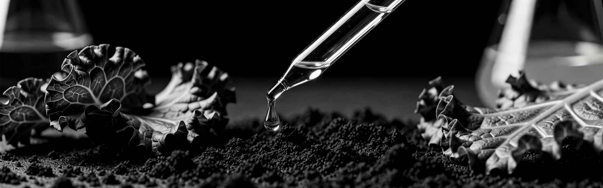 Concentrated nutritional extracts