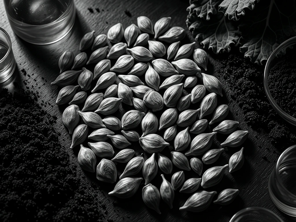 Fundamental building blocks of nutrition